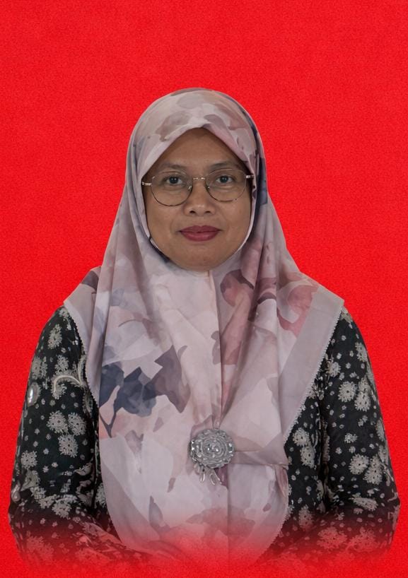 Tu'tin Nasroh, S.Ag.