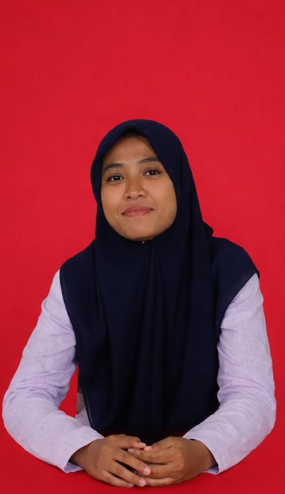 Rahayu Ningrum, S.Pd.